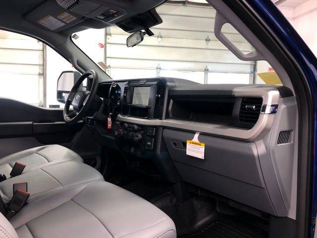 new 2026 Ford F-250 car, priced at $53,070