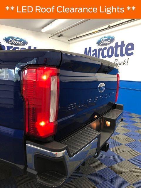 new 2026 Ford F-250 car, priced at $48,418