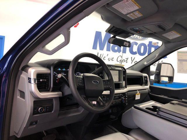 new 2026 Ford F-250 car, priced at $53,070
