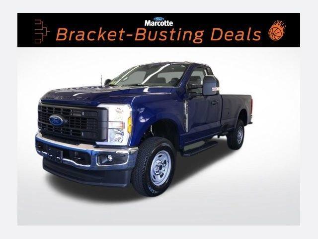 new 2026 Ford F-250 car, priced at $48,918