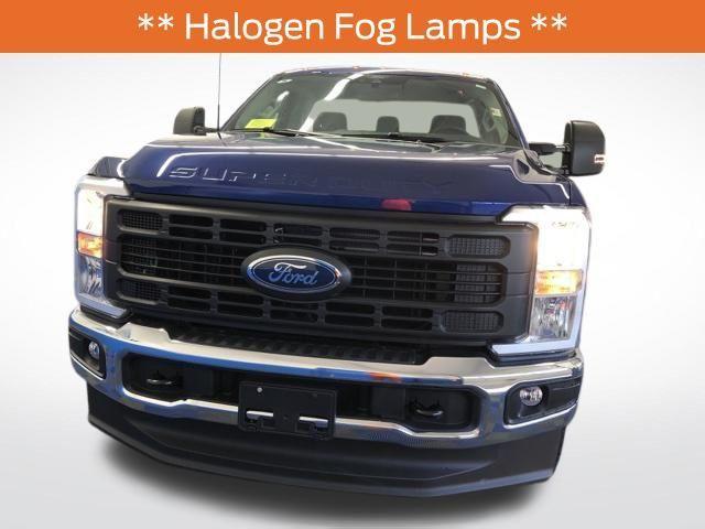 new 2026 Ford F-250 car, priced at $48,418