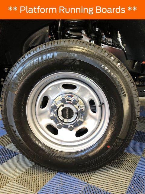 new 2026 Ford F-250 car, priced at $48,418