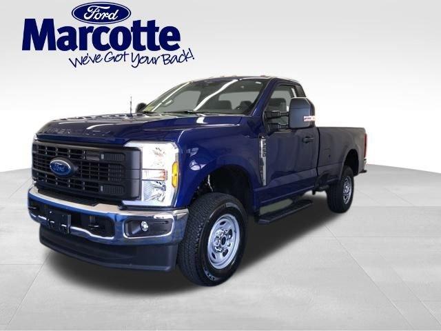 new 2026 Ford F-250 car, priced at $48,918