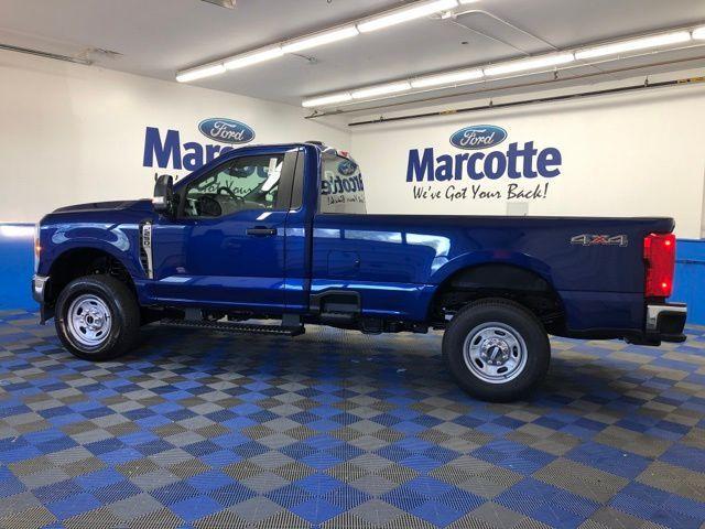 new 2026 Ford F-250 car, priced at $53,070