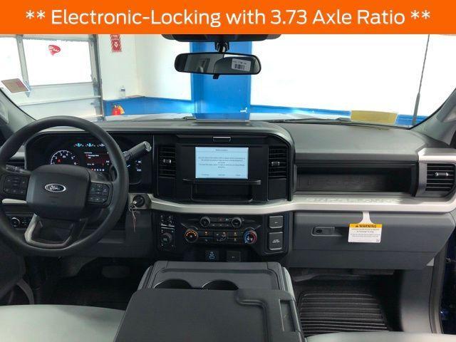 new 2026 Ford F-250 car, priced at $48,418