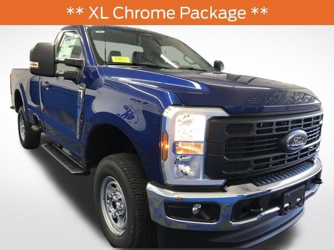 new 2026 Ford F-250 car, priced at $48,418