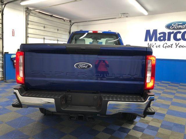 new 2026 Ford F-250 car, priced at $53,070