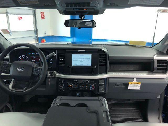new 2026 Ford F-250 car, priced at $53,070