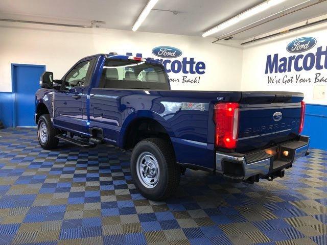 new 2026 Ford F-250 car, priced at $53,070