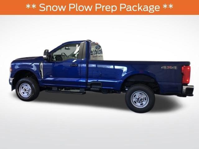 new 2026 Ford F-250 car, priced at $48,918