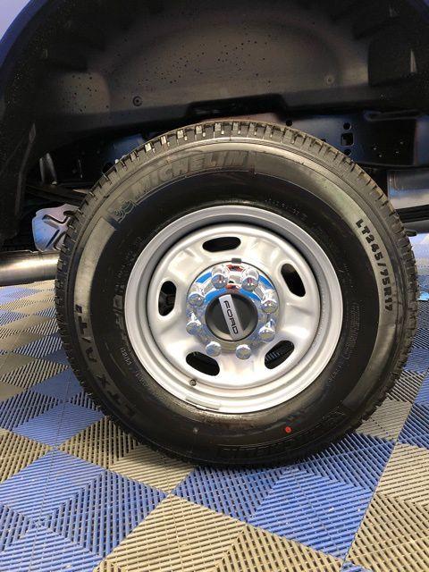 new 2026 Ford F-250 car, priced at $53,070