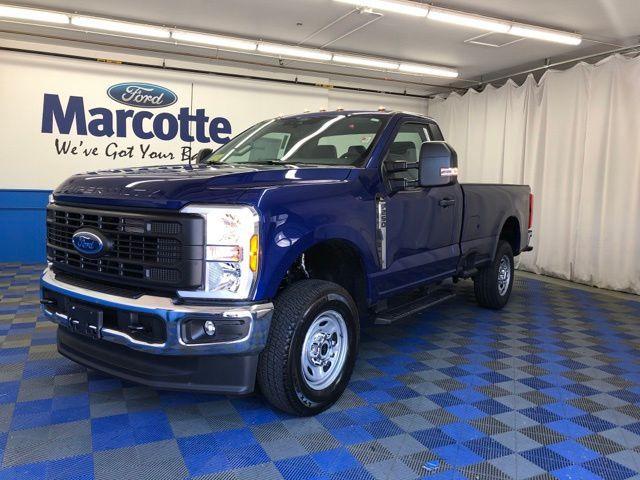 new 2026 Ford F-250 car, priced at $53,070