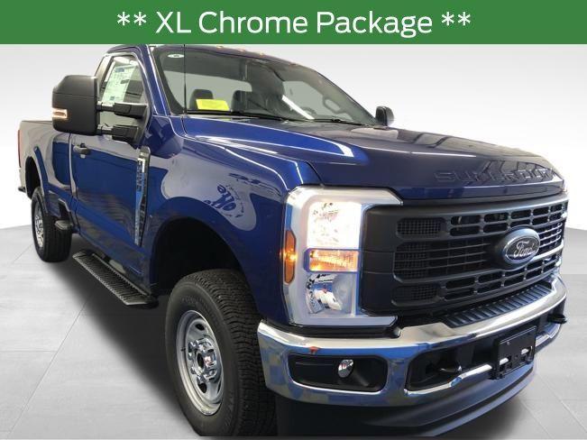 new 2026 Ford F-250 car, priced at $48,418