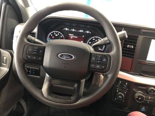 new 2026 Ford F-250 car, priced at $48,418