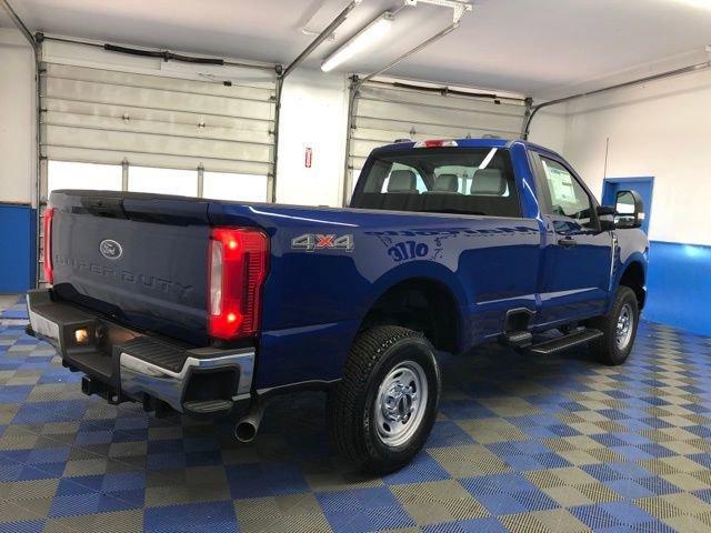 new 2026 Ford F-250 car, priced at $53,070