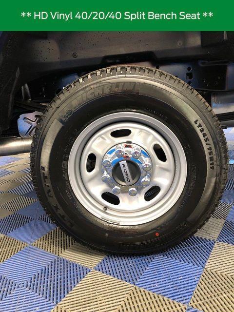 new 2026 Ford F-250 car, priced at $48,418