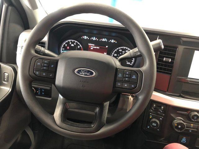 new 2026 Ford F-250 car, priced at $53,070