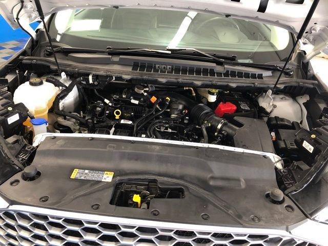 used 2024 Ford Edge car, priced at $22,995