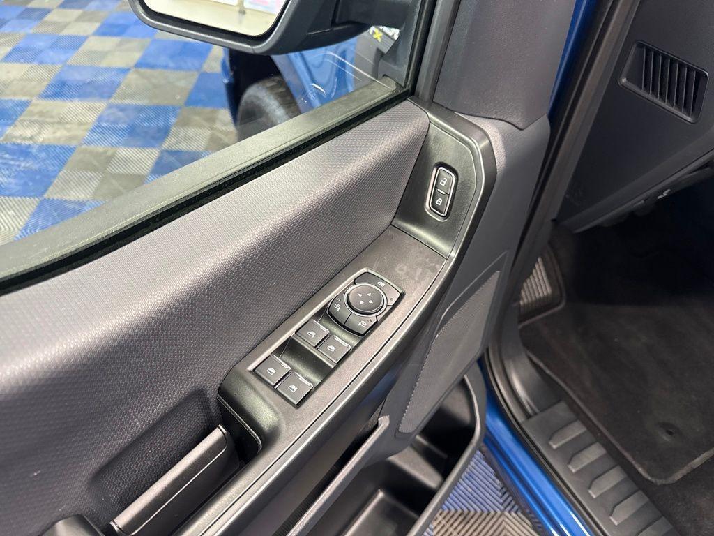 new 2025 Ford F-150 car, priced at $47,213