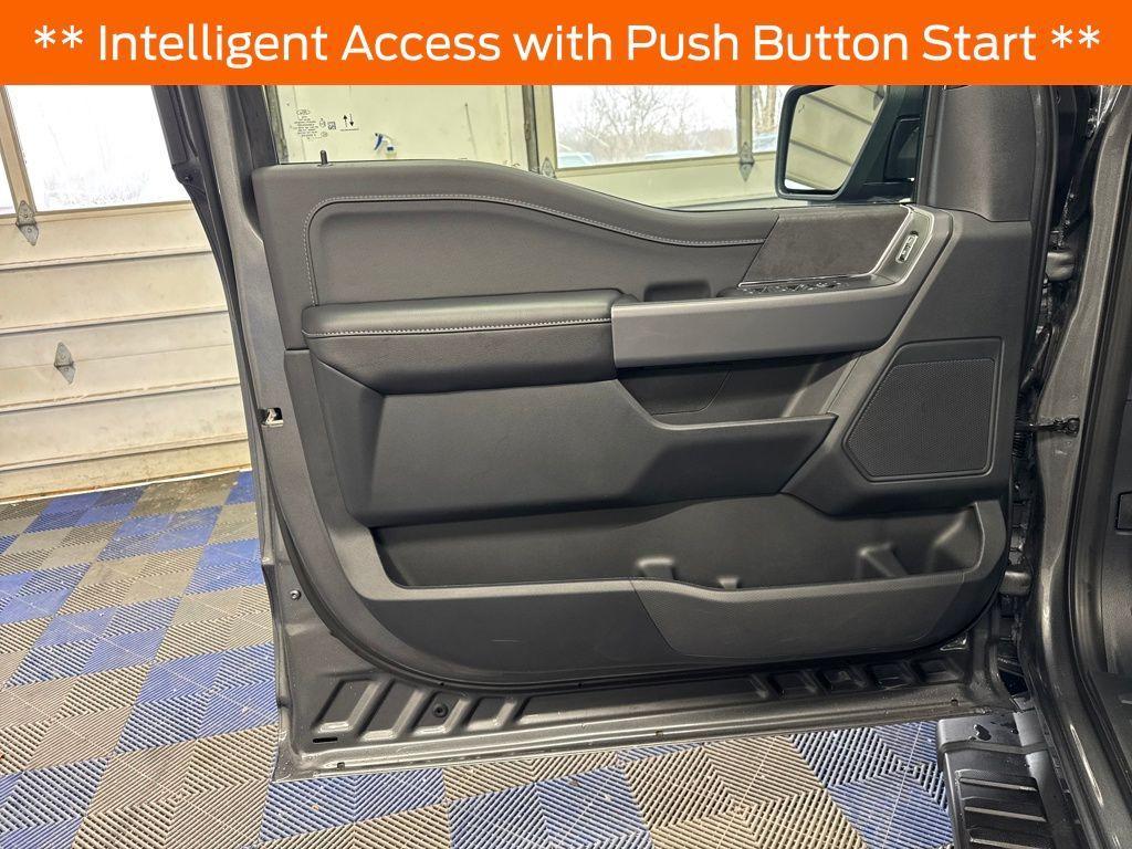 new 2026 Ford F-150 car, priced at $59,746