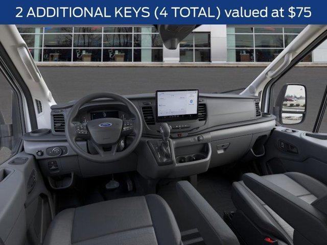 new 2026 Ford Transit-350 car, priced at $56,580