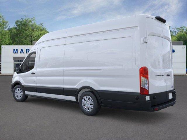 new 2026 Ford Transit-350 car, priced at $58,080