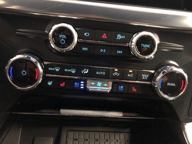 new 2025 Ford F-150 car, priced at $66,209