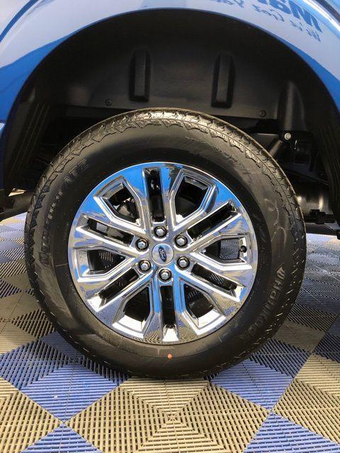 new 2025 Ford F-150 car, priced at $66,209