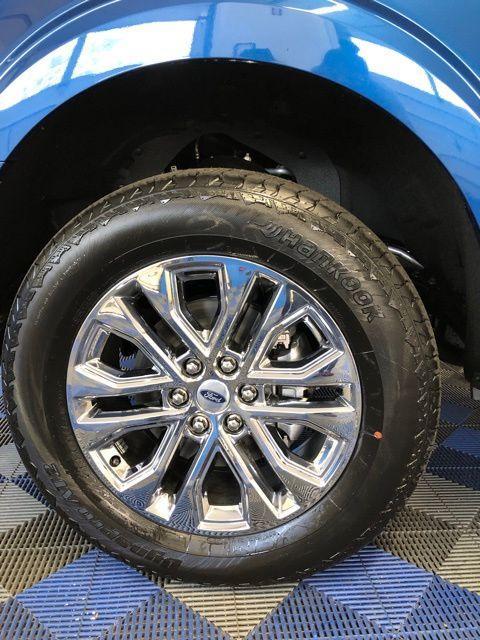 new 2025 Ford F-150 car, priced at $66,209