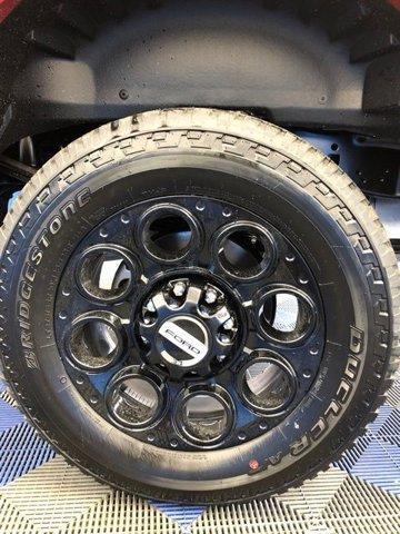 new 2026 Ford F-250 car, priced at $71,075