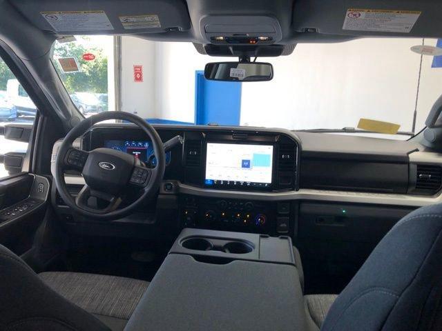 new 2026 Ford F-250 car, priced at $71,075