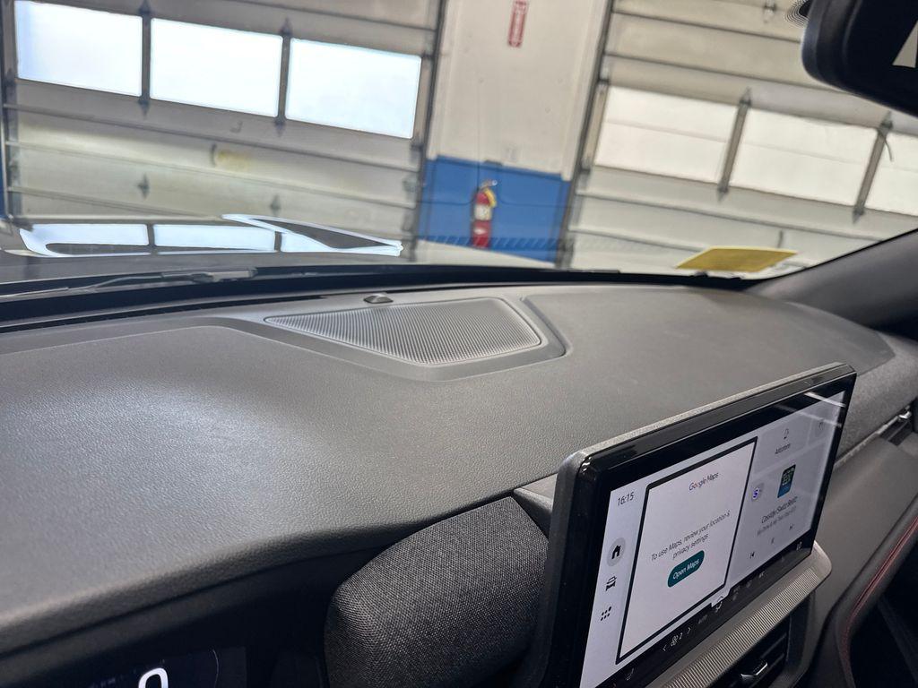 new 2026 Ford Explorer car, priced at $48,741