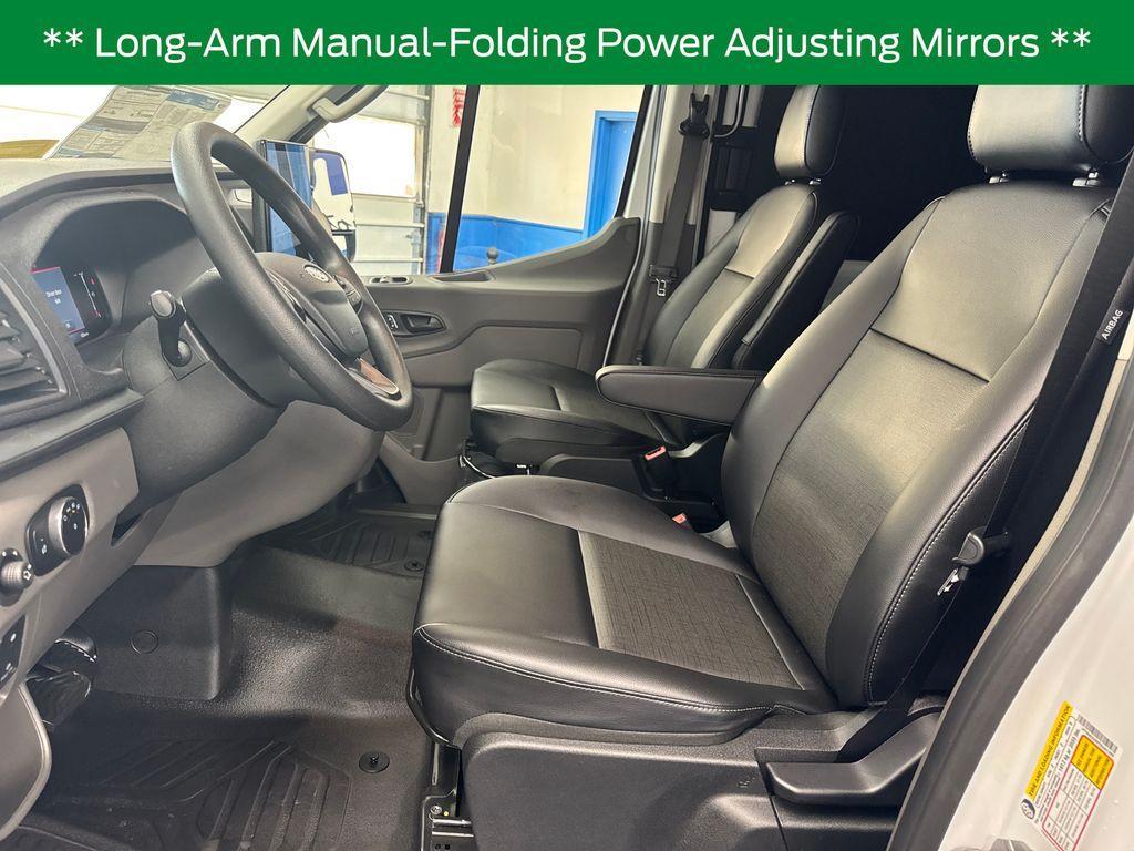 new 2026 Ford Transit-350 car, priced at $57,592