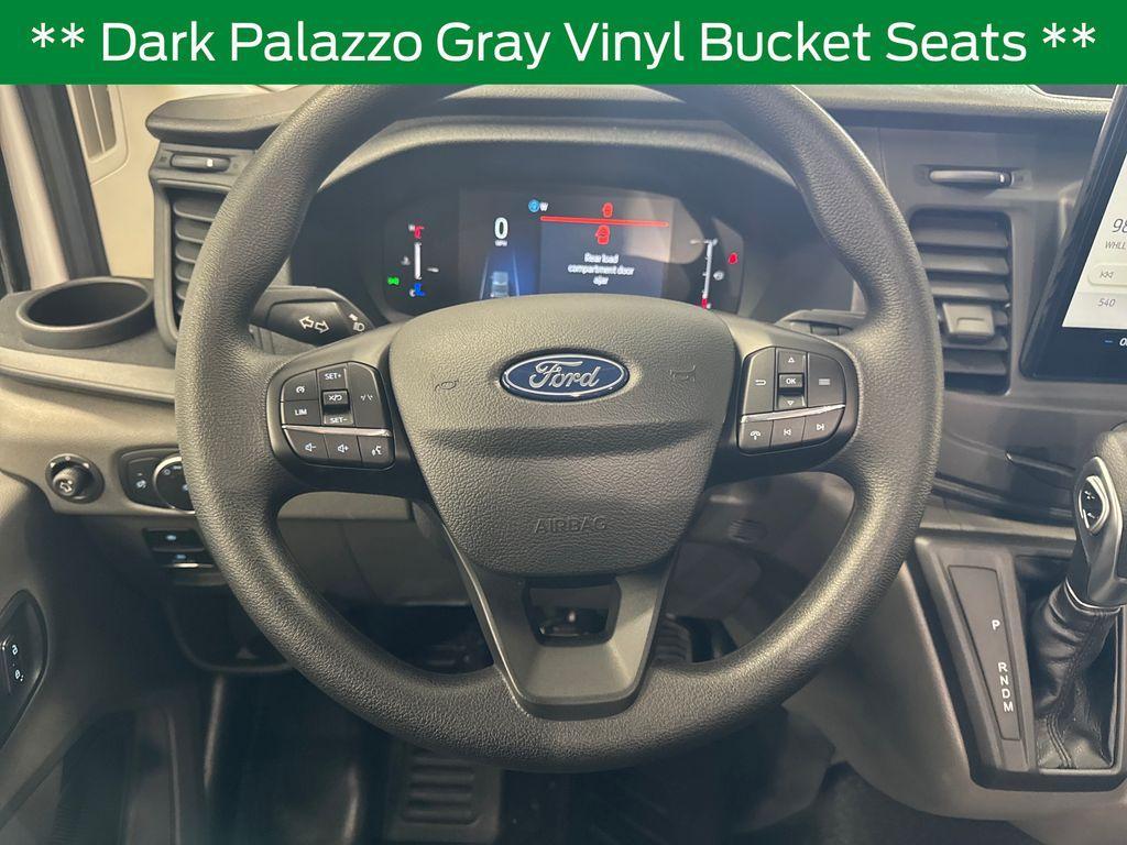 new 2026 Ford Transit-350 car, priced at $57,592