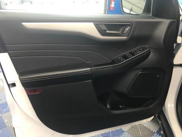 used 2022 Ford Escape car, priced at $22,795