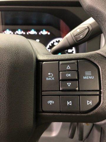 new 2025 Ford F-350 car, priced at $66,615