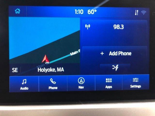 used 2020 Ford Escape car, priced at $22,354