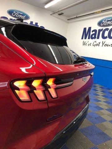 used 2024 Ford Mustang Mach-E car, priced at $32,255