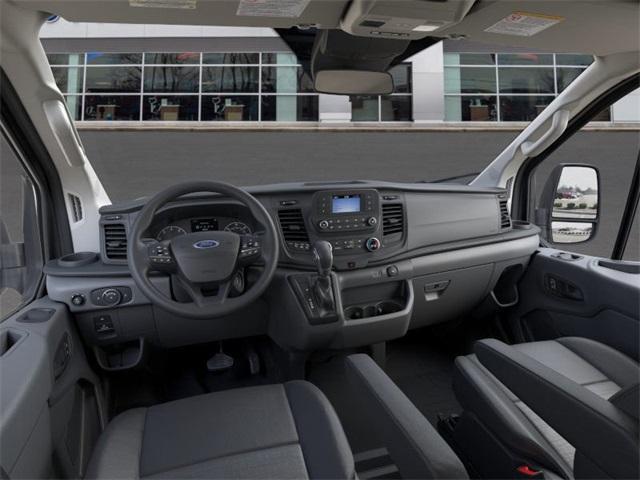 new 2025 Ford Transit-350 car, priced at $60,199