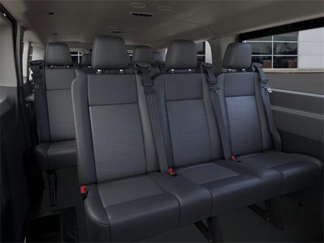 new 2025 Ford Transit-350 car, priced at $60,199