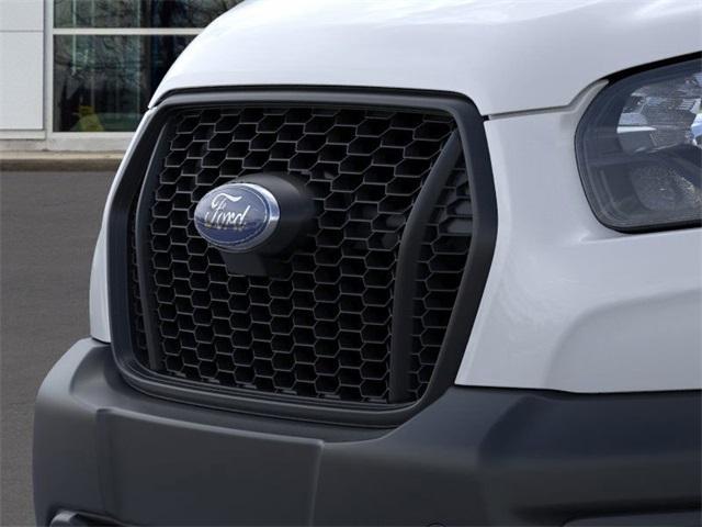 new 2025 Ford Transit-350 car, priced at $60,199