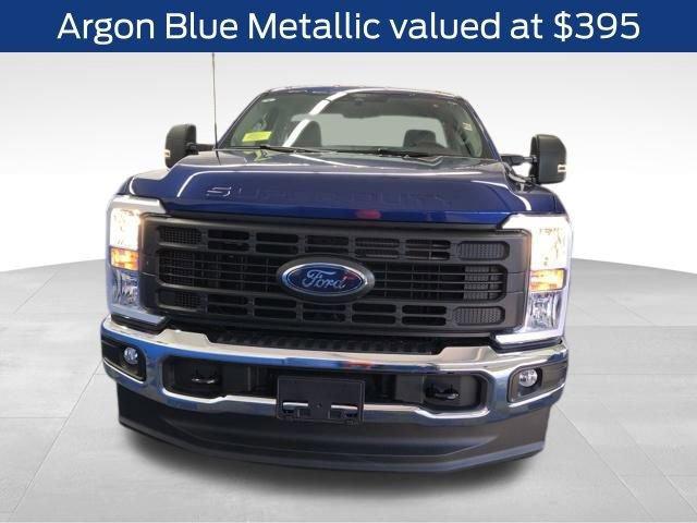 new 2026 Ford F-250 car, priced at $48,390
