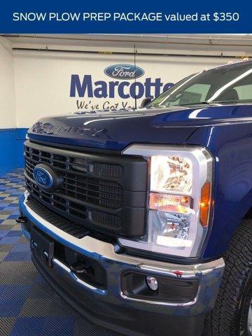 new 2026 Ford F-250 car, priced at $48,390