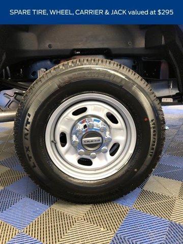 new 2026 Ford F-250 car, priced at $48,390