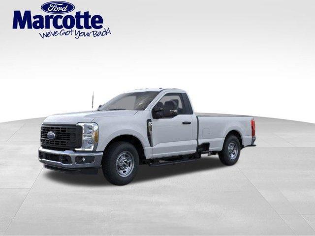 new 2026 Ford F-250 car, priced at $45,480