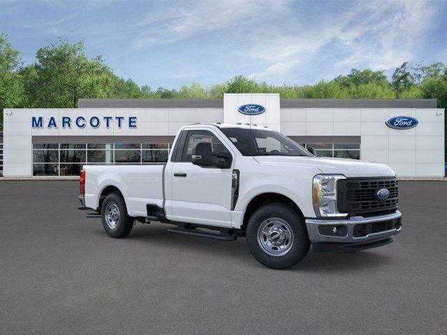 new 2026 Ford F-250 car, priced at $49,375