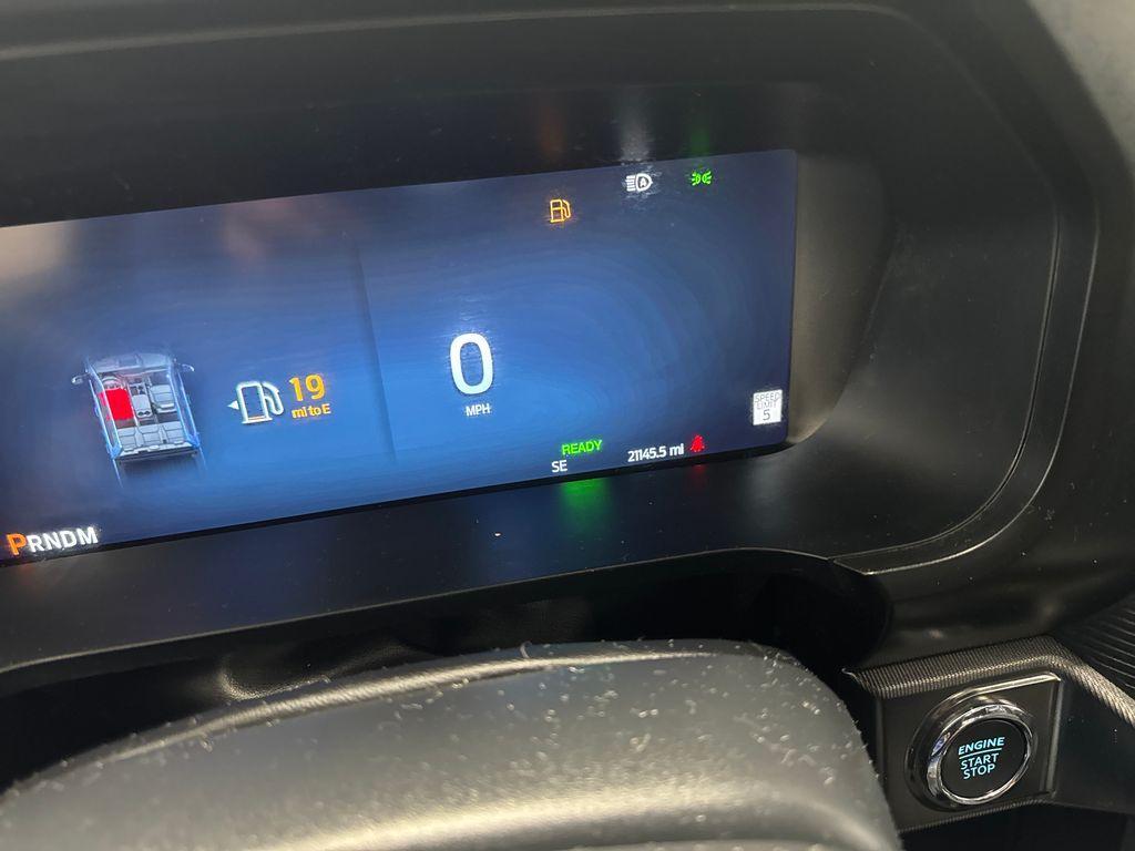 used 2025 Ford F-150 car, priced at $63,692