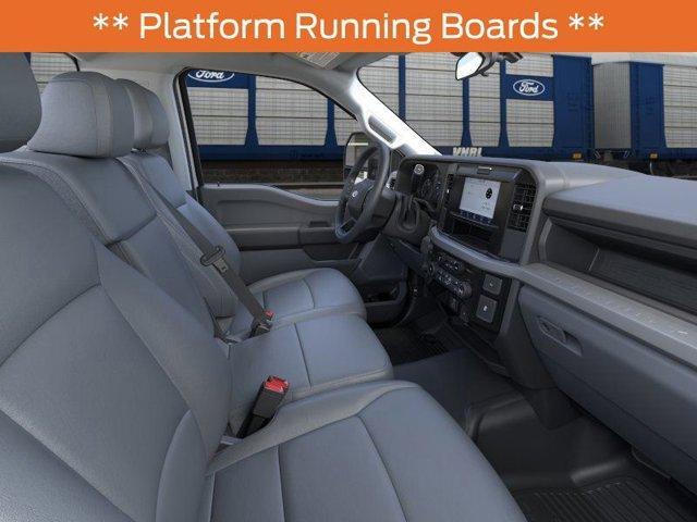 new 2026 Ford F-250 car, priced at $49,893