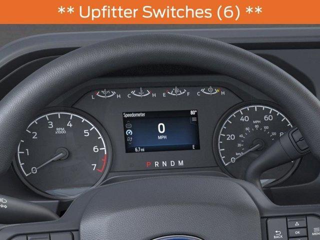 new 2026 Ford F-250 car, priced at $49,893