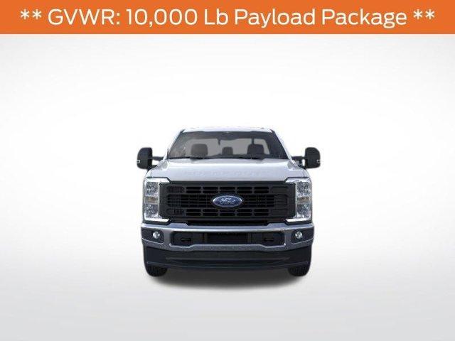 new 2026 Ford F-250 car, priced at $49,893